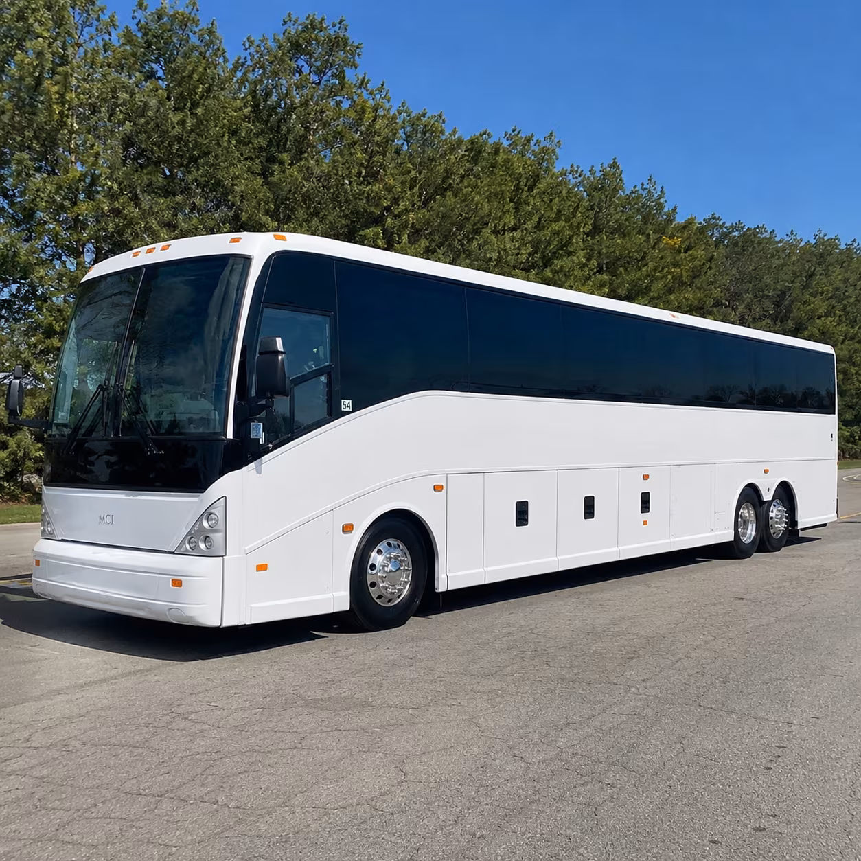 charter bus pickups and drop offs at jackson medgar wiley evers international airport jan