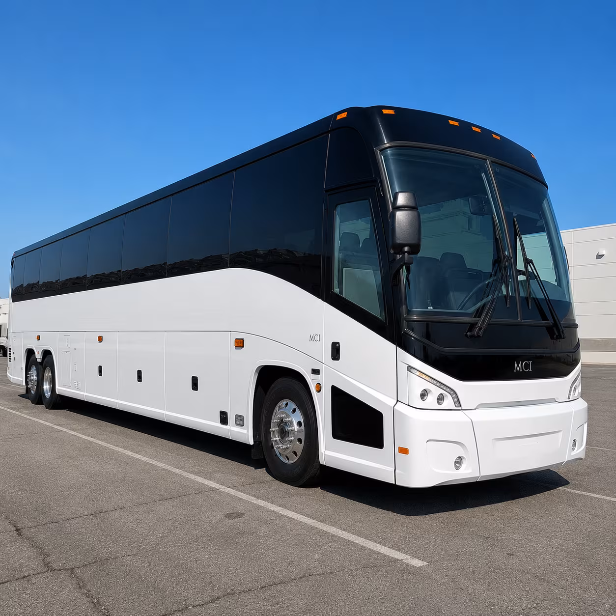 charter buses for jackson public schools and rankin county field trips