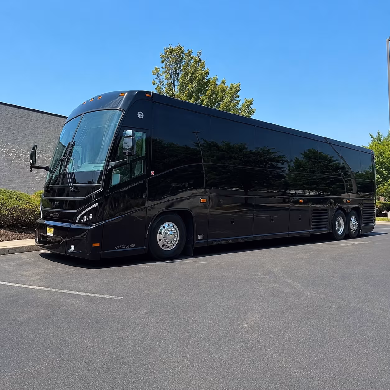 charter buses for mississippi baptist and methodist conference events