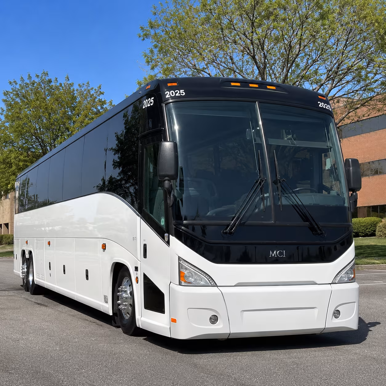 concert and festival buses that get your group to the show