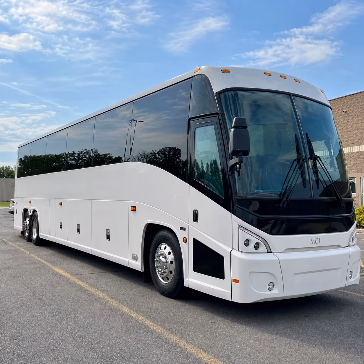 convention shuttle buses for the jackson convention complex