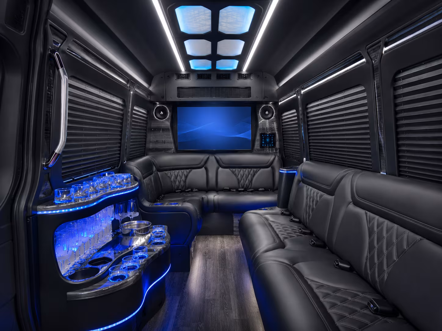 corporate event buses for mississippi state fairgrounds and trustmark park