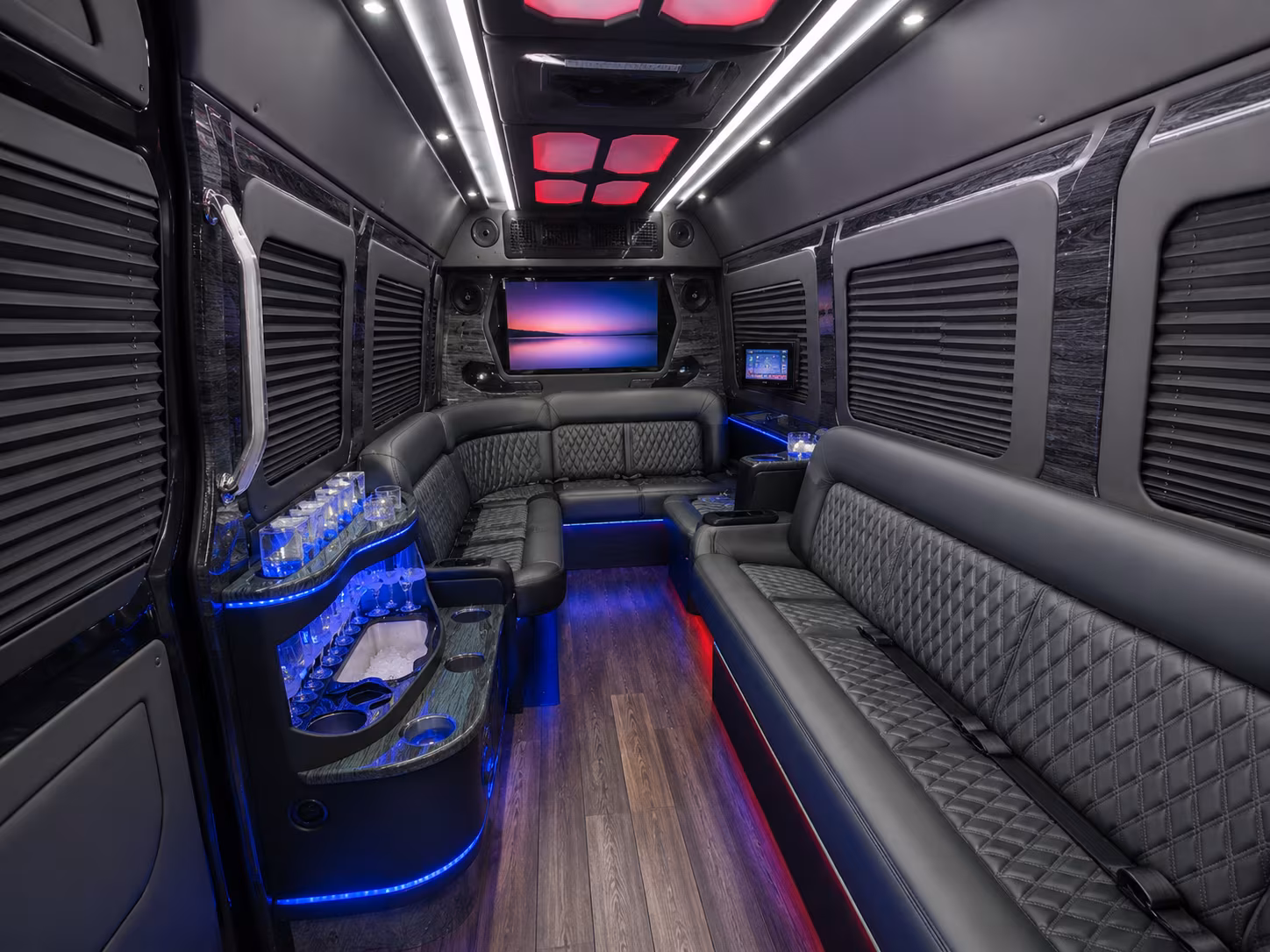 employee transportation for flowood pearl and rankin county job sites
