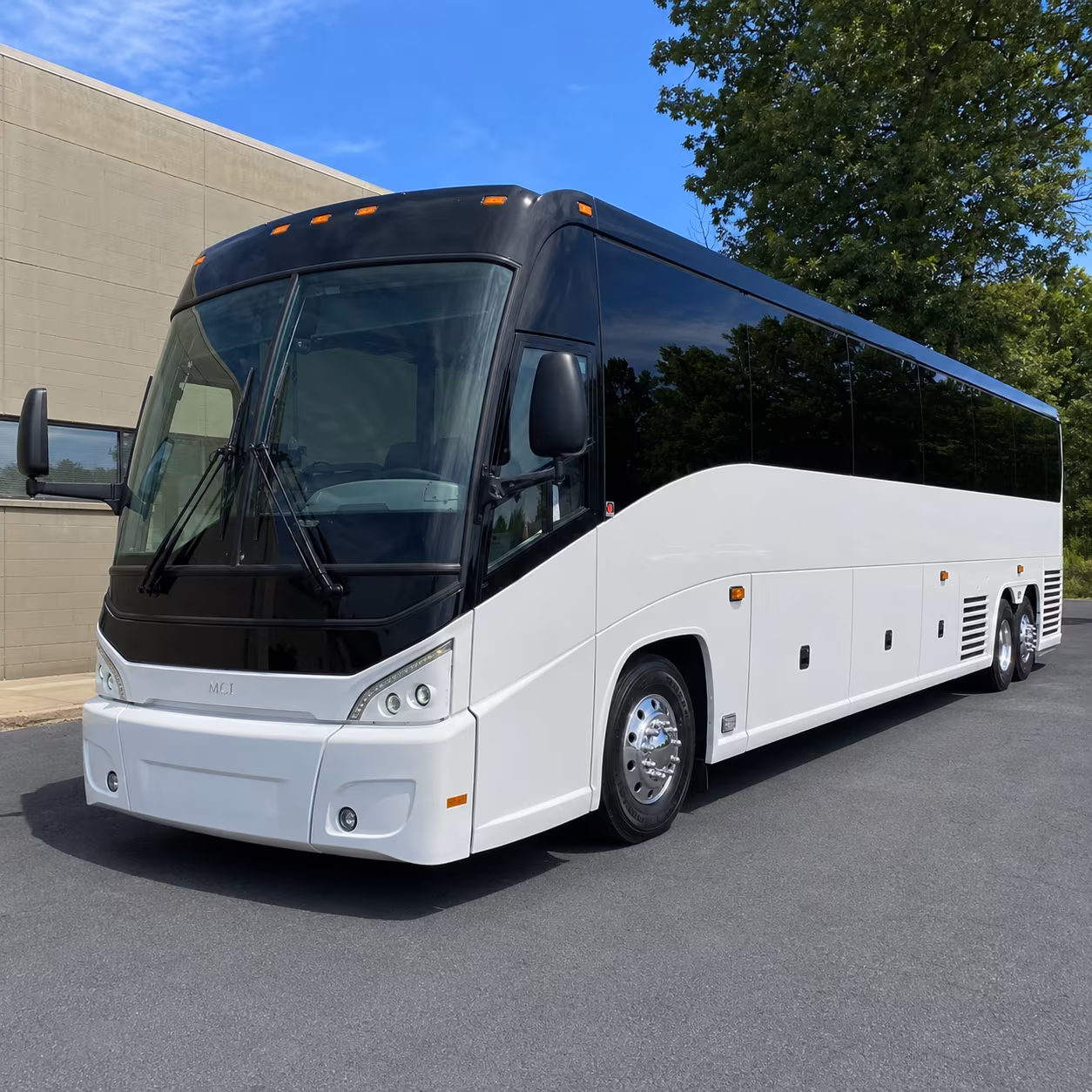 gospel festival and faith event buses across the jackson metro
