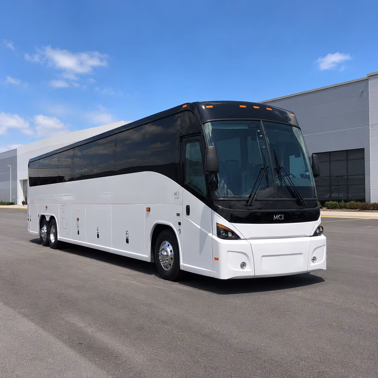 jrotc and military academy group transportation across hinds county