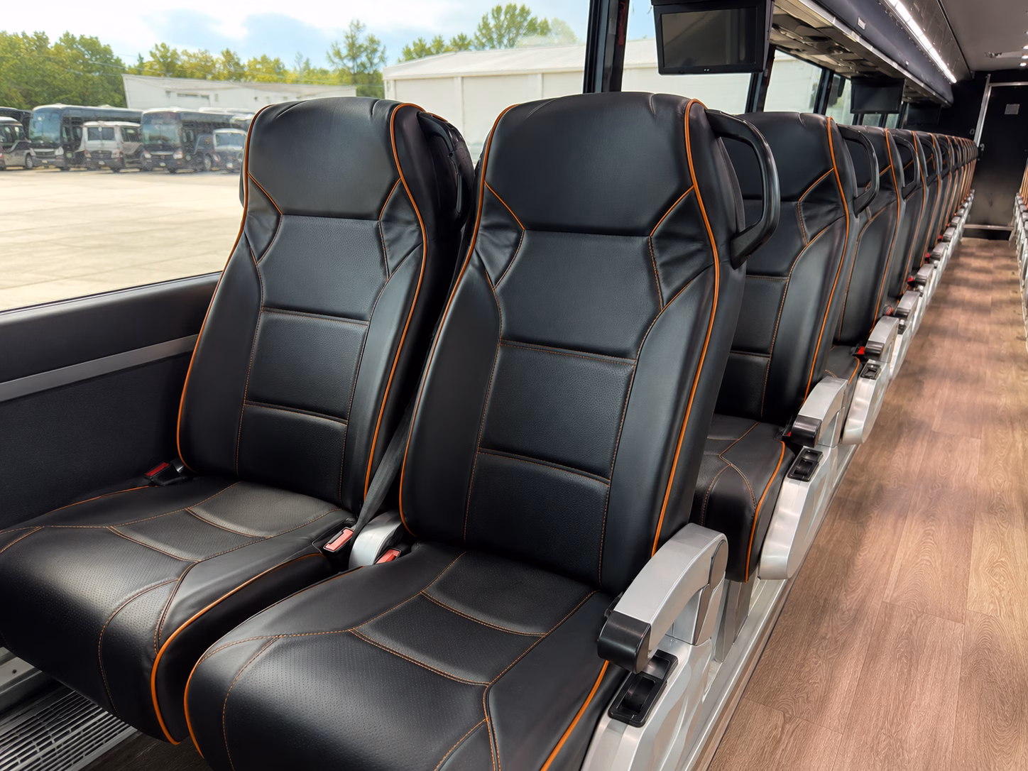 long distance corporate charter buses from jackson to any mississippi destination