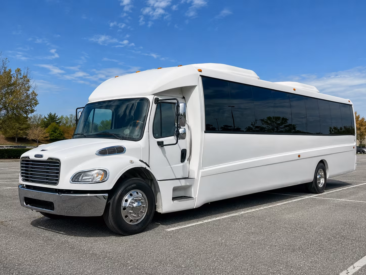 party bus