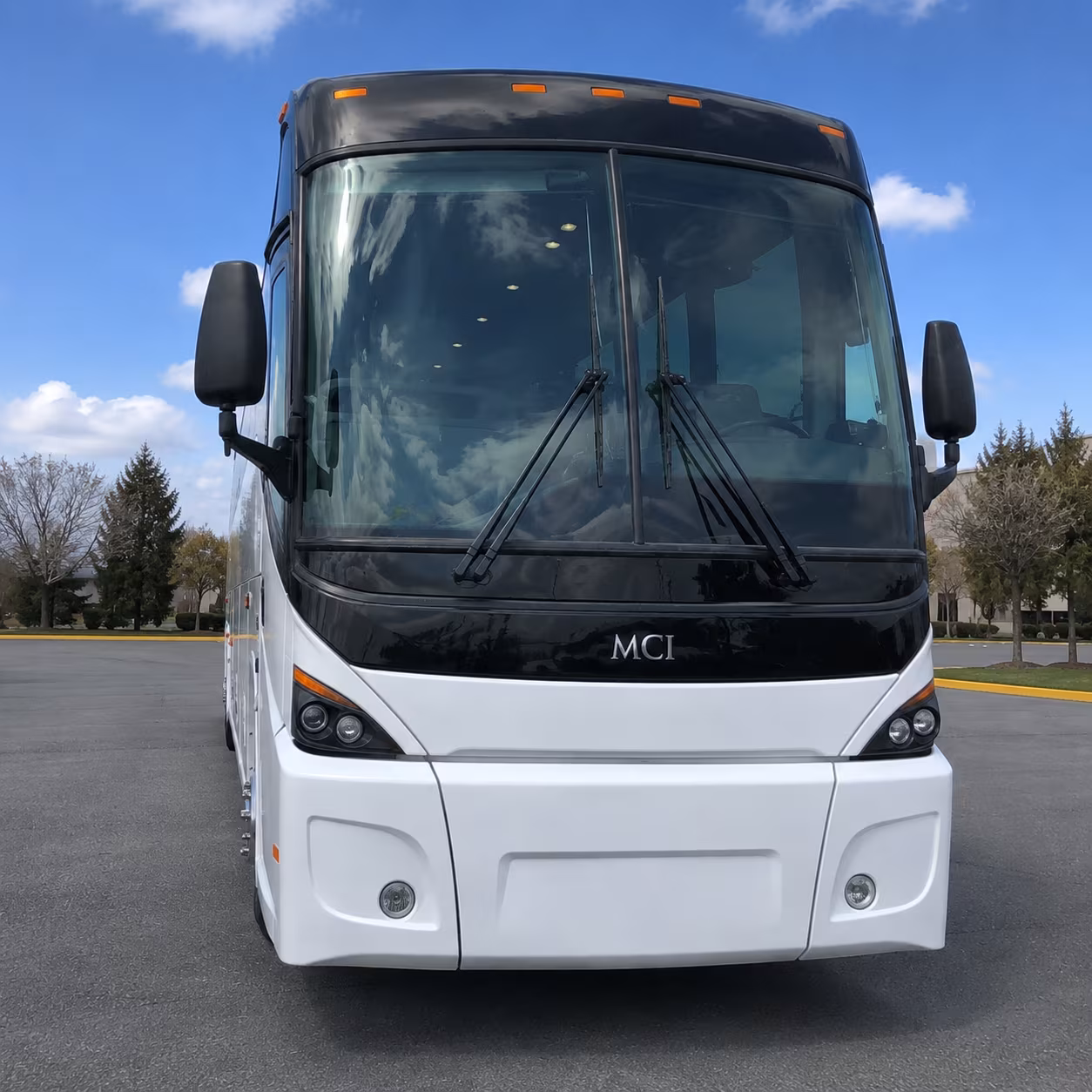 recurring corporate shuttle routes for jackson business parks and office campuses