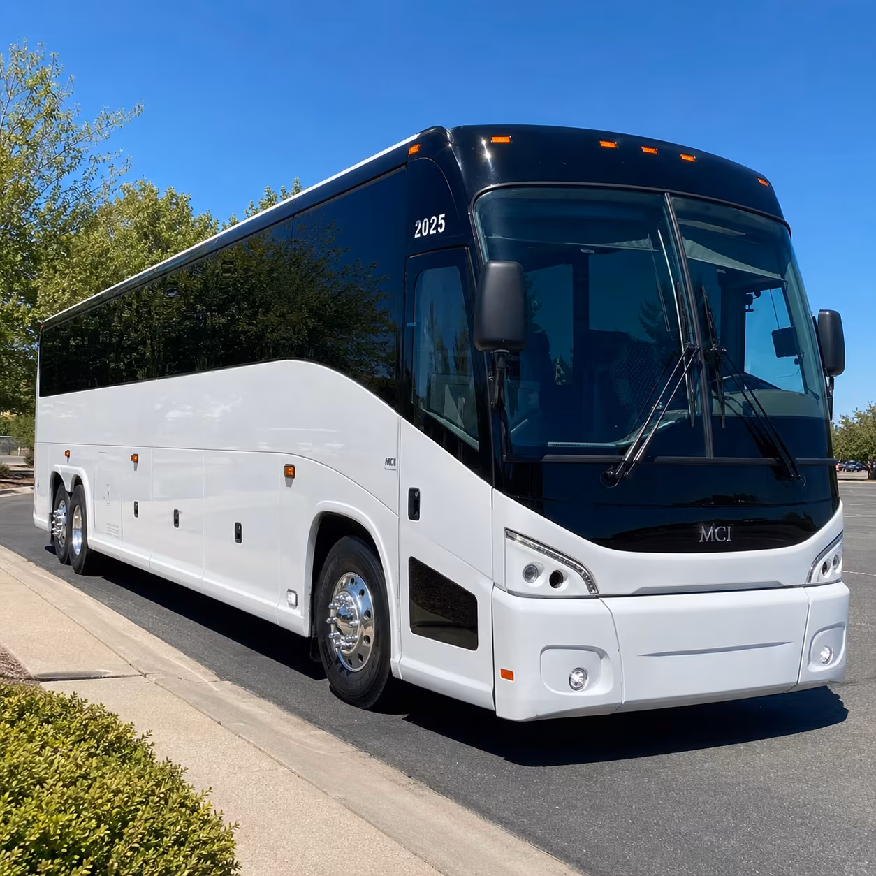 shuttle buses to thalia mara hall for performances downtown