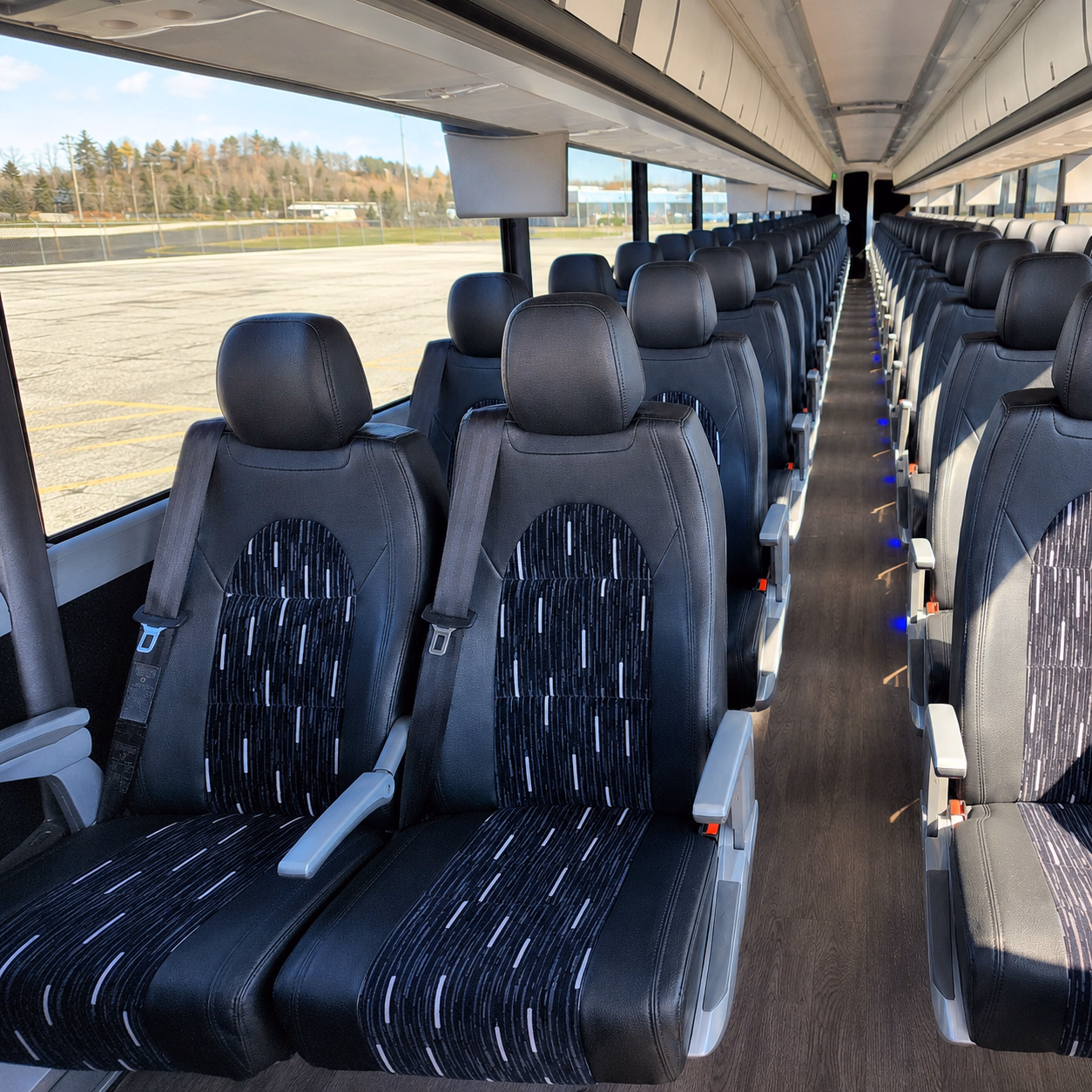 the easy way to compare jackson buses