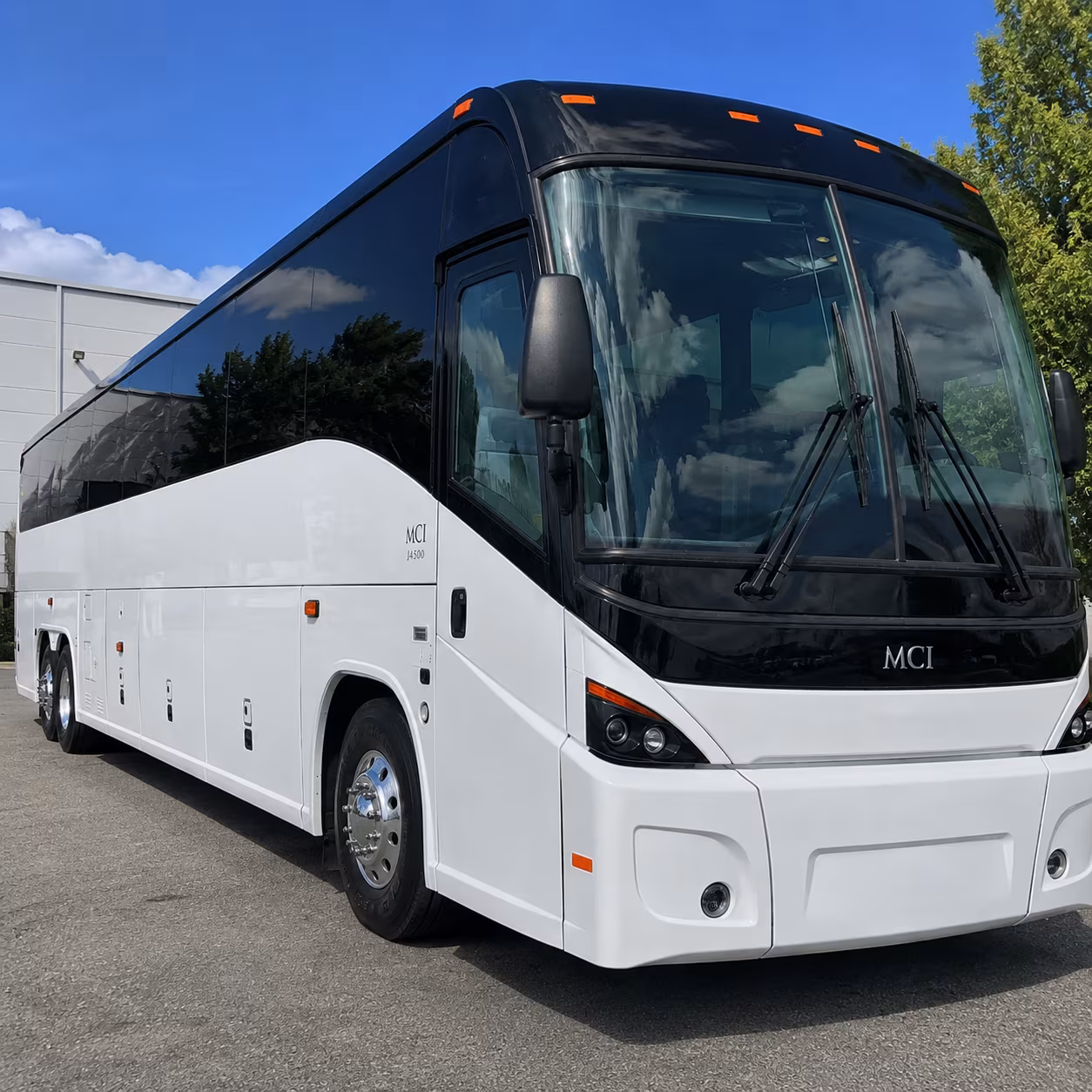 warehouse and distribution group shuttles across the jackson metro