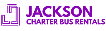 Jackson Charter Bus Rentals logo